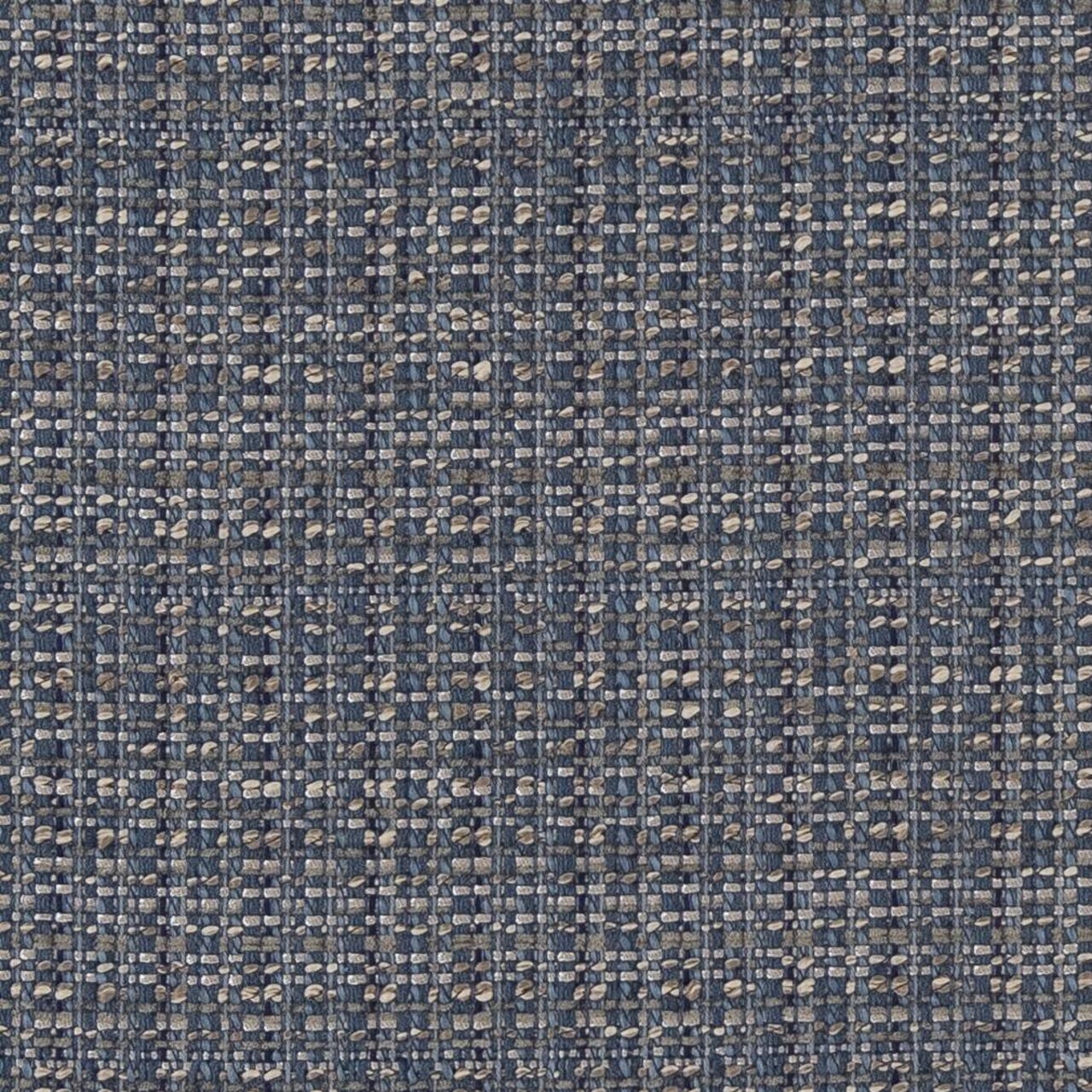 Upholstery Fabric - Blue Plain & Solid Upholstery Fabric 54 Inches"